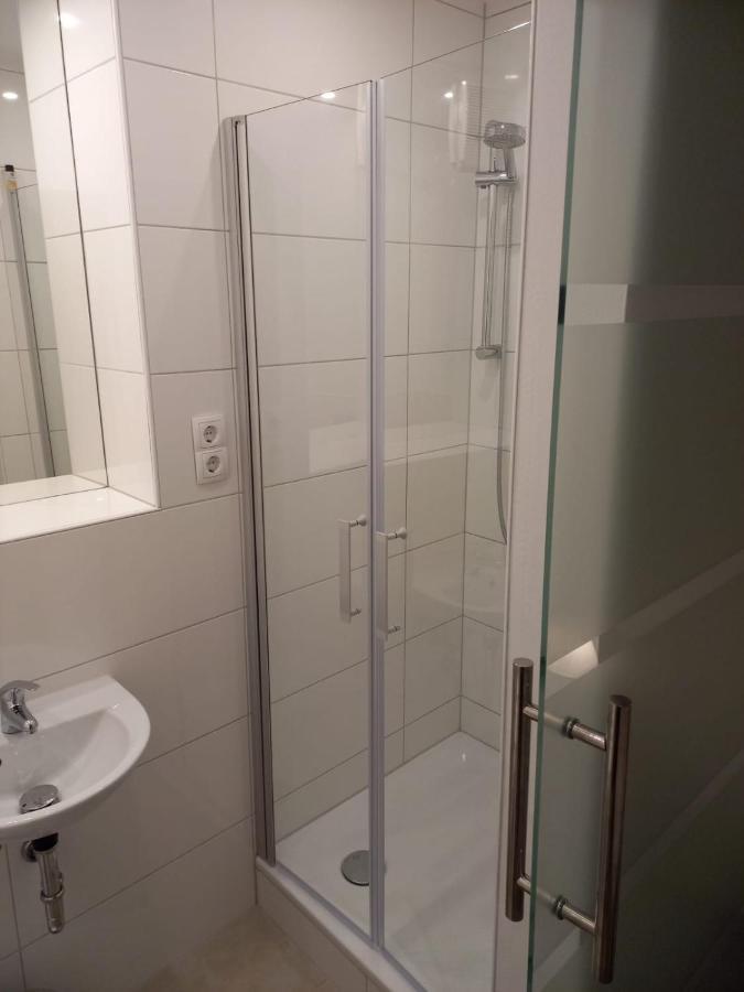 Schinderhannes Waibstadt Exteriör bild