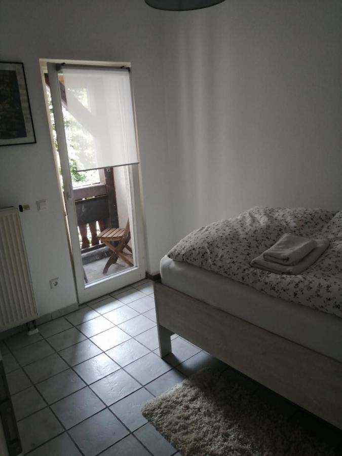 Schinderhannes Waibstadt Exteriör bild