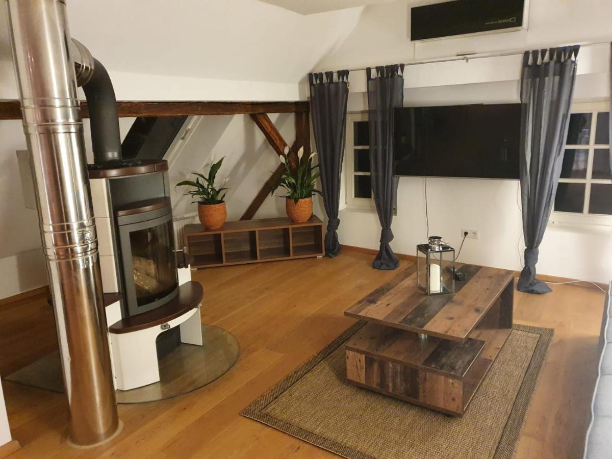 Schinderhannes Waibstadt Exteriör bild