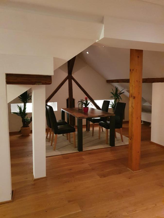 Schinderhannes Waibstadt Exteriör bild