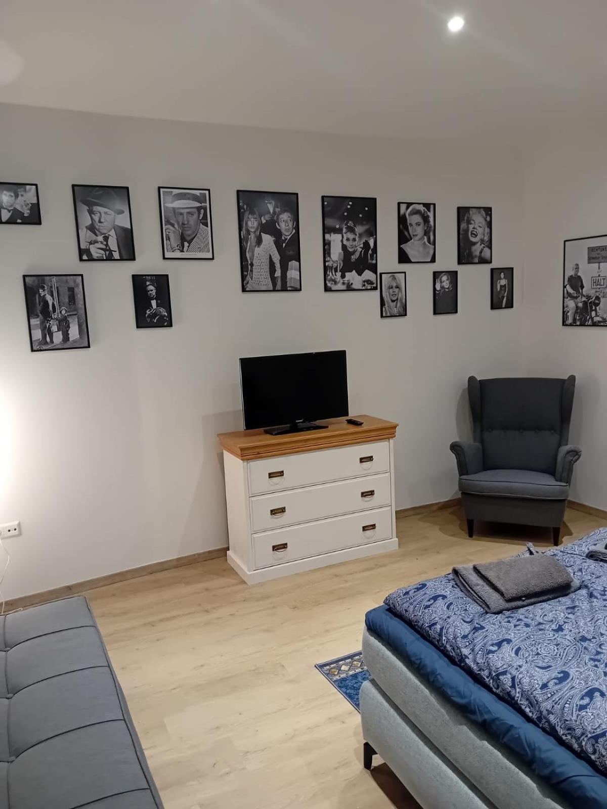 Schinderhannes Waibstadt Exteriör bild
